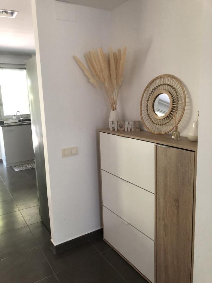 סנט אדריה דה בסוס Standing Apartment Barcelona Forum מראה חיצוני תמונה