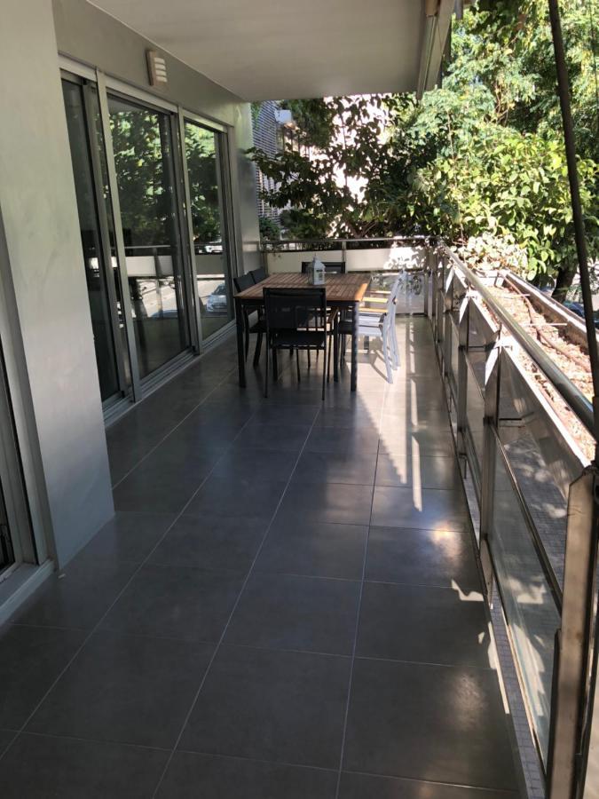 סנט אדריה דה בסוס Standing Apartment Barcelona Forum מראה חיצוני תמונה