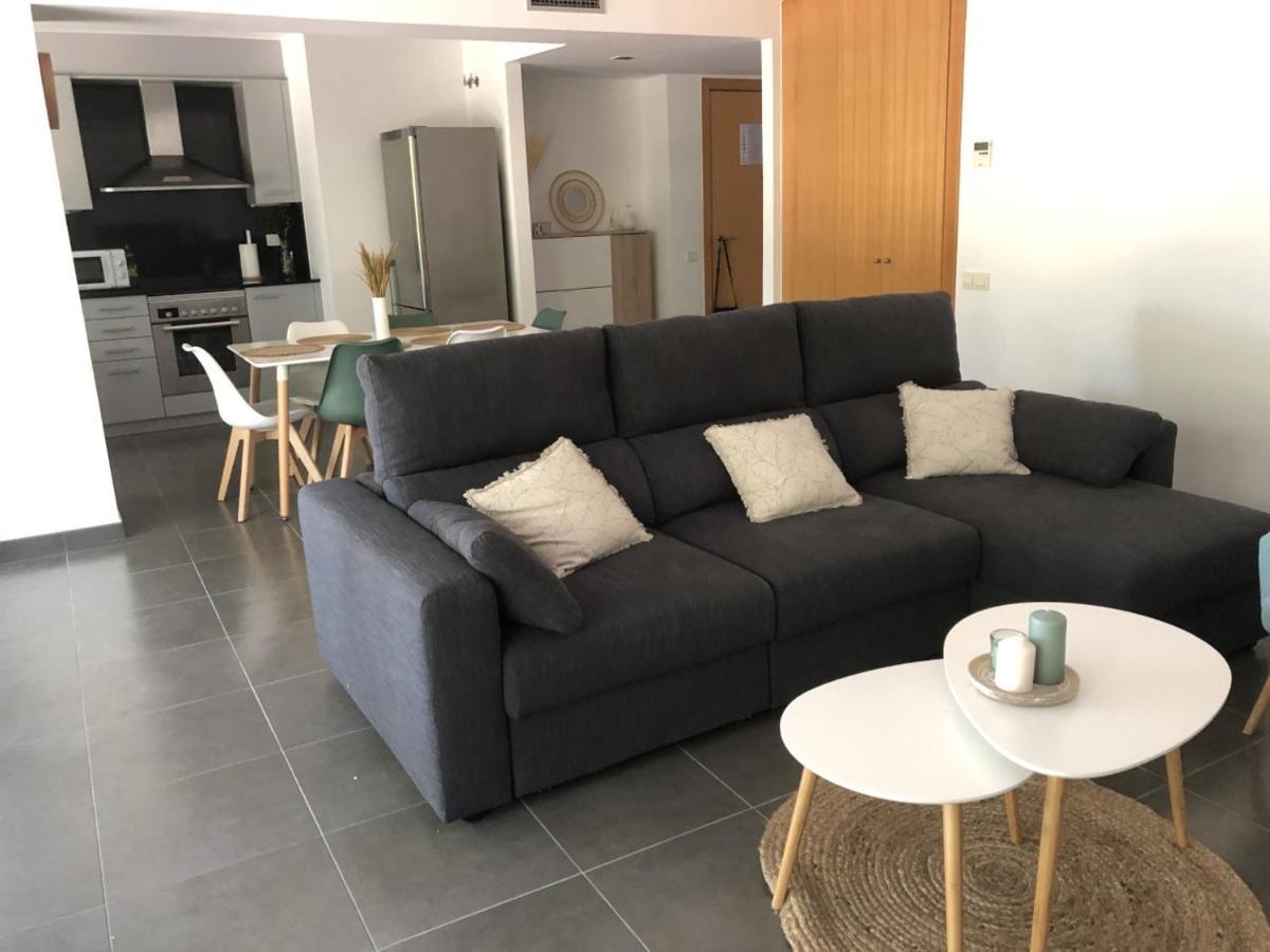 סנט אדריה דה בסוס Standing Apartment Barcelona Forum מראה חיצוני תמונה
