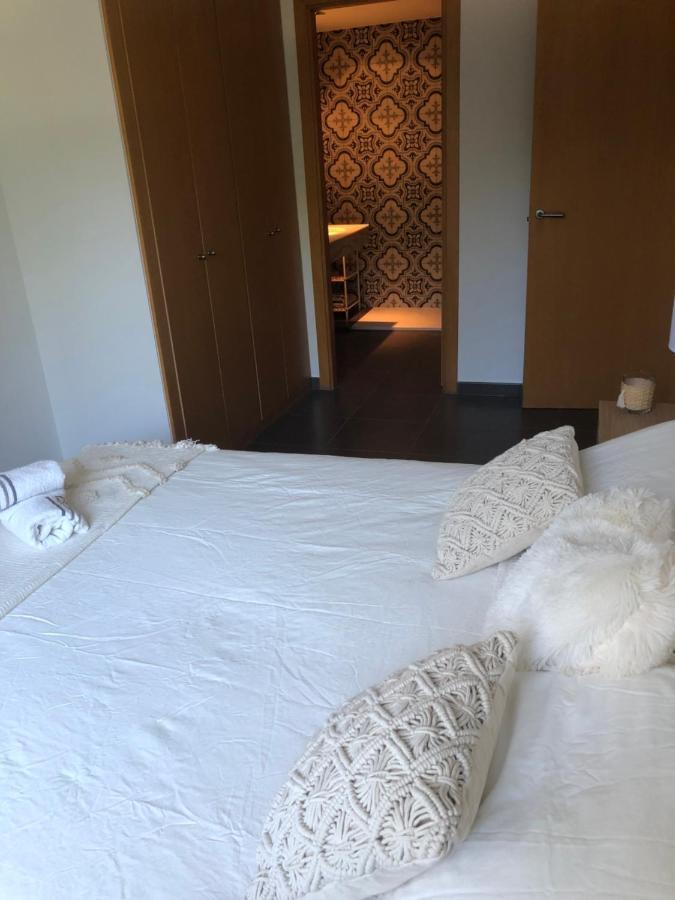 סנט אדריה דה בסוס Standing Apartment Barcelona Forum מראה חיצוני תמונה