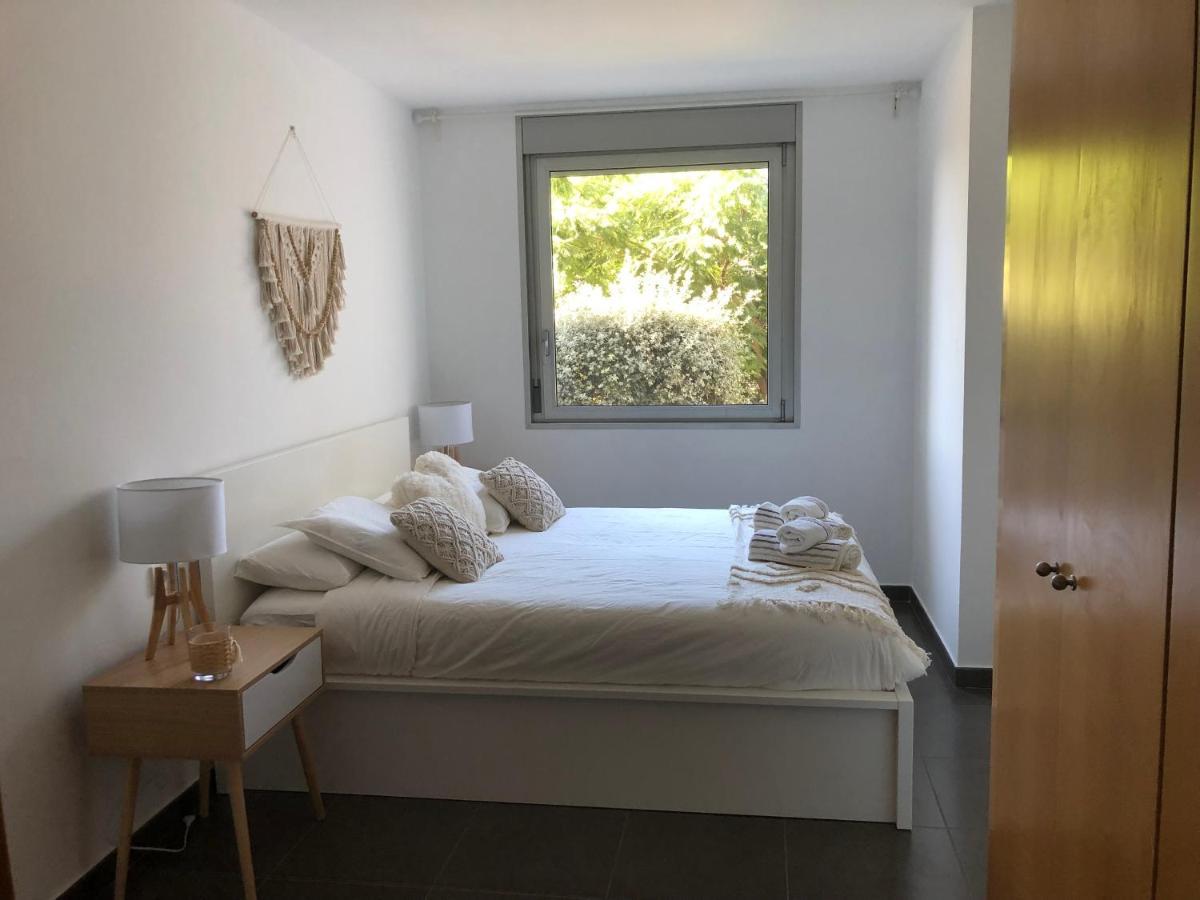 סנט אדריה דה בסוס Standing Apartment Barcelona Forum מראה חיצוני תמונה