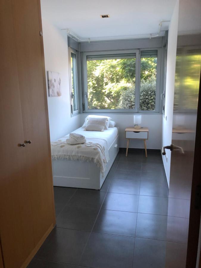 סנט אדריה דה בסוס Standing Apartment Barcelona Forum מראה חיצוני תמונה