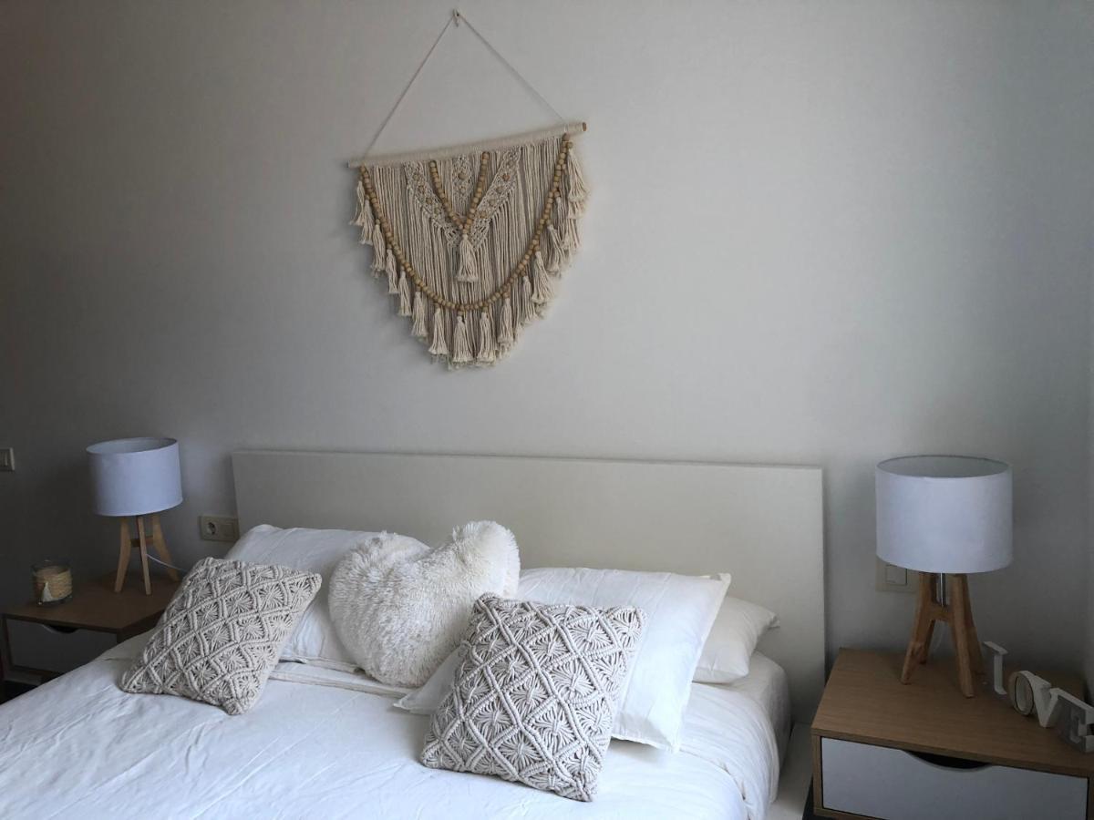 סנט אדריה דה בסוס Standing Apartment Barcelona Forum מראה חיצוני תמונה