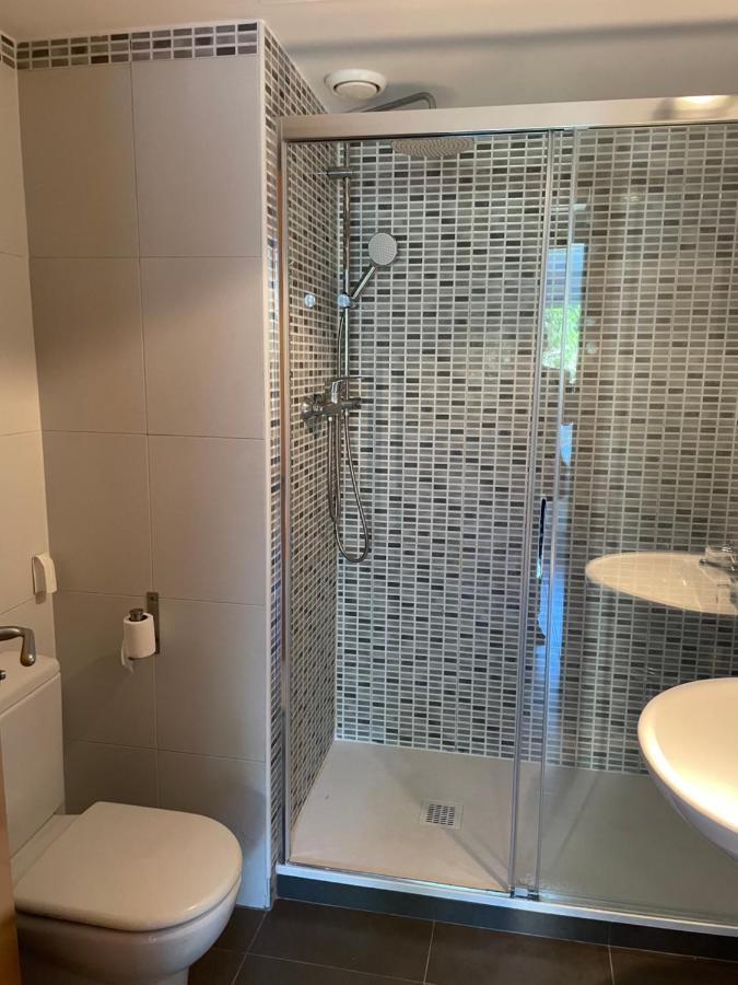 סנט אדריה דה בסוס Standing Apartment Barcelona Forum מראה חיצוני תמונה